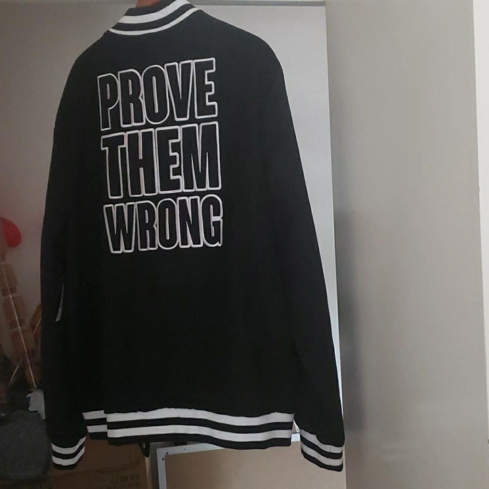 Sean Jean jacket